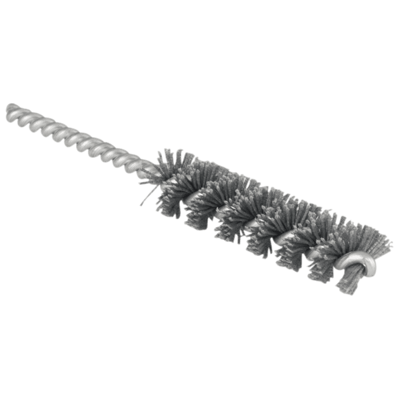 Brush handheld tube Premium universal