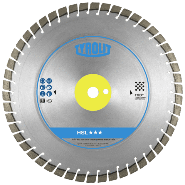 PREMIUM Hand-held saw blade