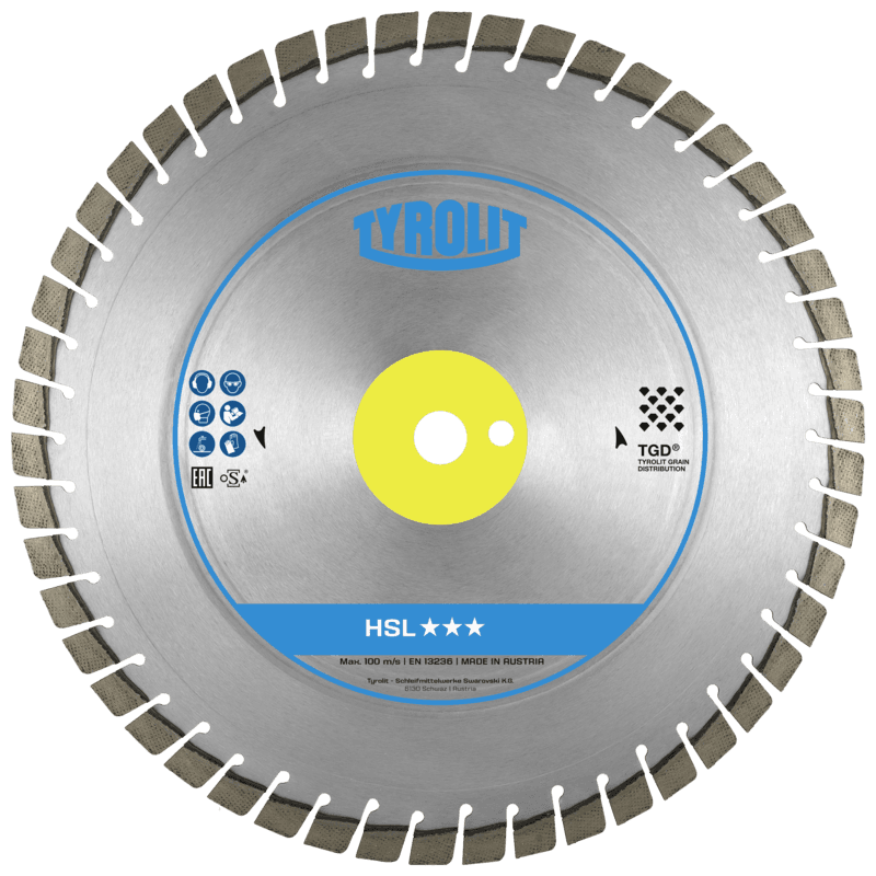 PREMIUM Hand-held saw blade