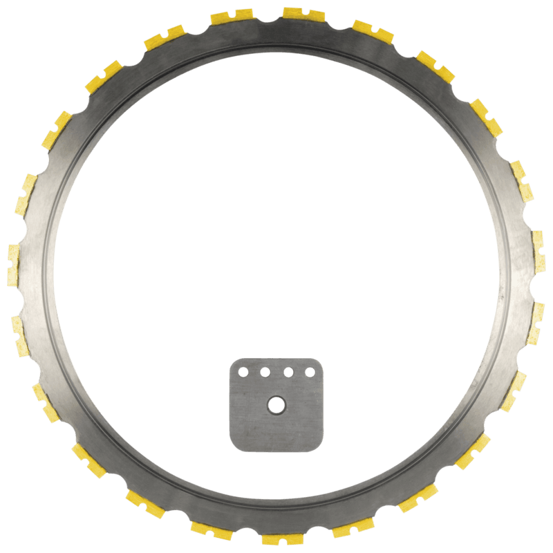 PREMIUM Ring saw blade