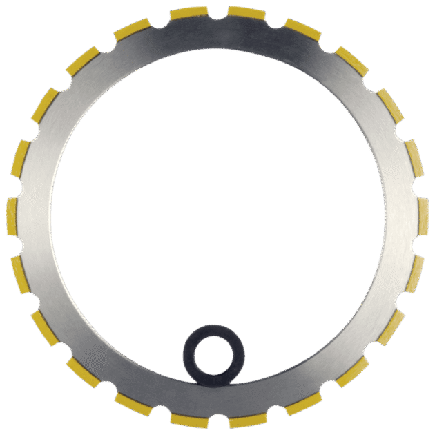 PREMIUM Ring saw blade