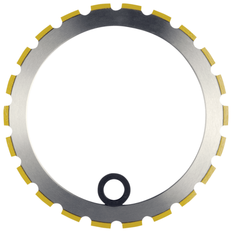 PREMIUM Ring saw blade