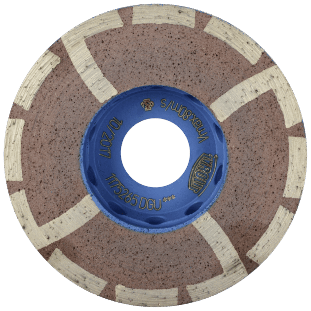 PREMIUM Diamond cup wheel