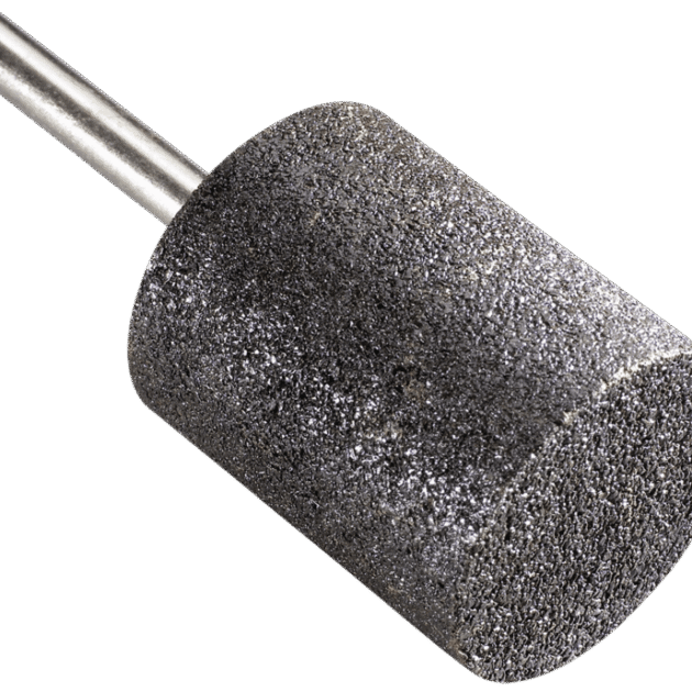 Mounted point resin Premium for stainless steel