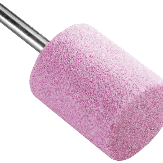 Mounted points ceramic Premium for steel