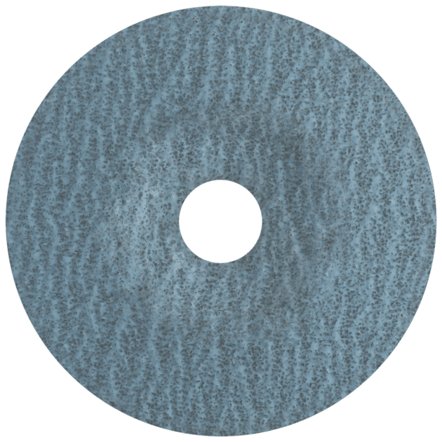 Fibre disc jute Premium ZA-P48 N steel and stainless steel