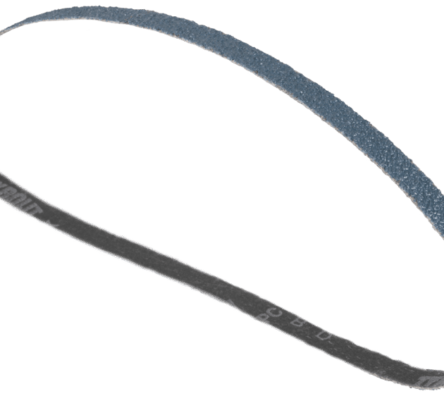 Belts minibelt grinder Premium ZA-P48 PE Y F/ZA-P41 PC X steel stainless steel and nonferrous