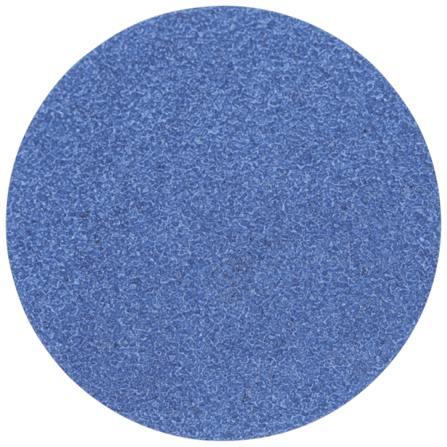 Q disc Premium ZA-P43 PC X for steel