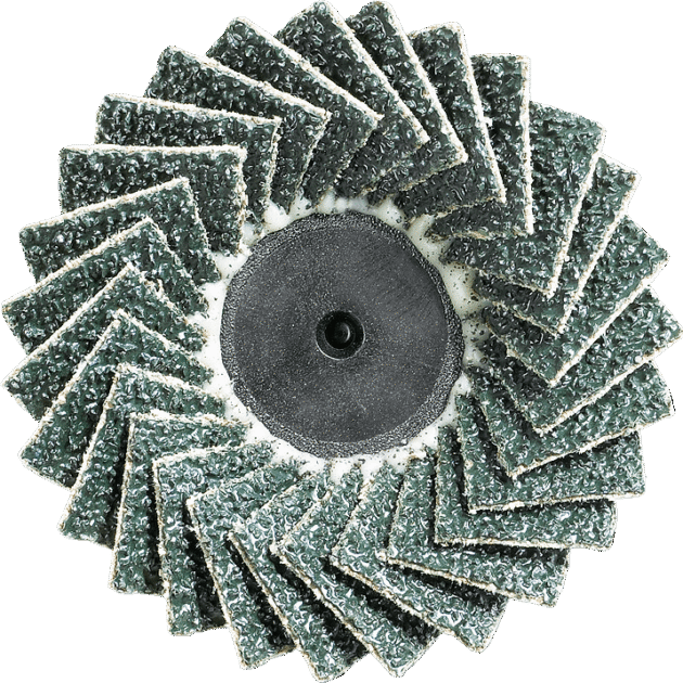 Q disc Standard softjob 2in1