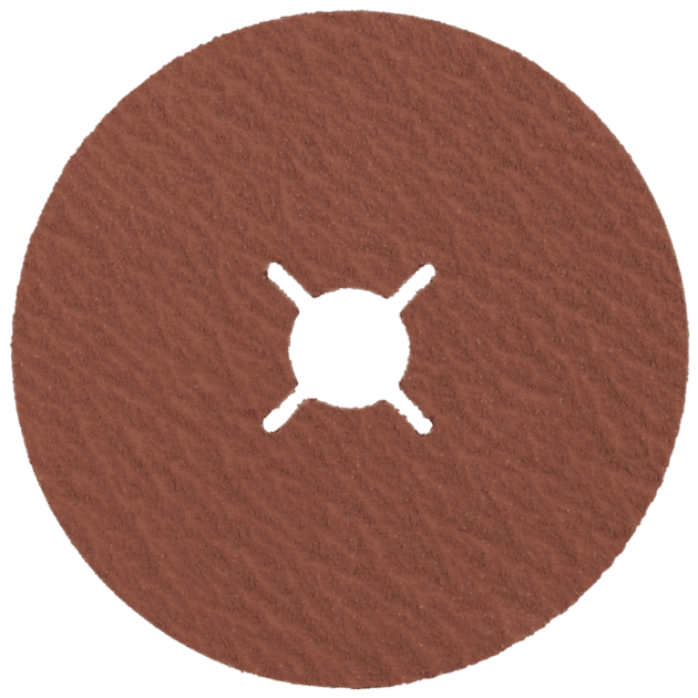 Fibre disc CERABOND X (CA-P94 V)