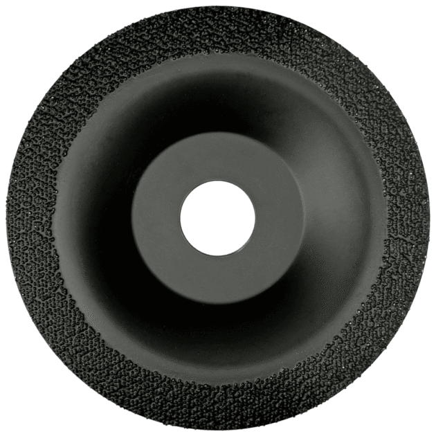 TYROLIT POWER diamond grinding wheel