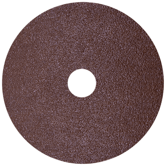 Disc Basic din fibră A-B15 V oțel, aluminiu și lemnod