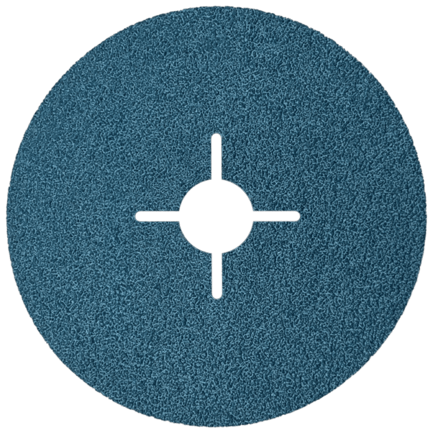 Disc fibra vulcanizată ZA-P50 V pentru oțel