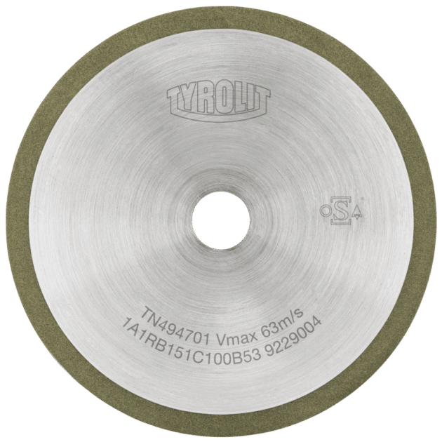 Cut off stationary Premium for tungsten carbide